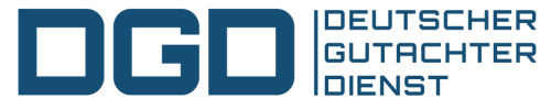 DGD Logo simple