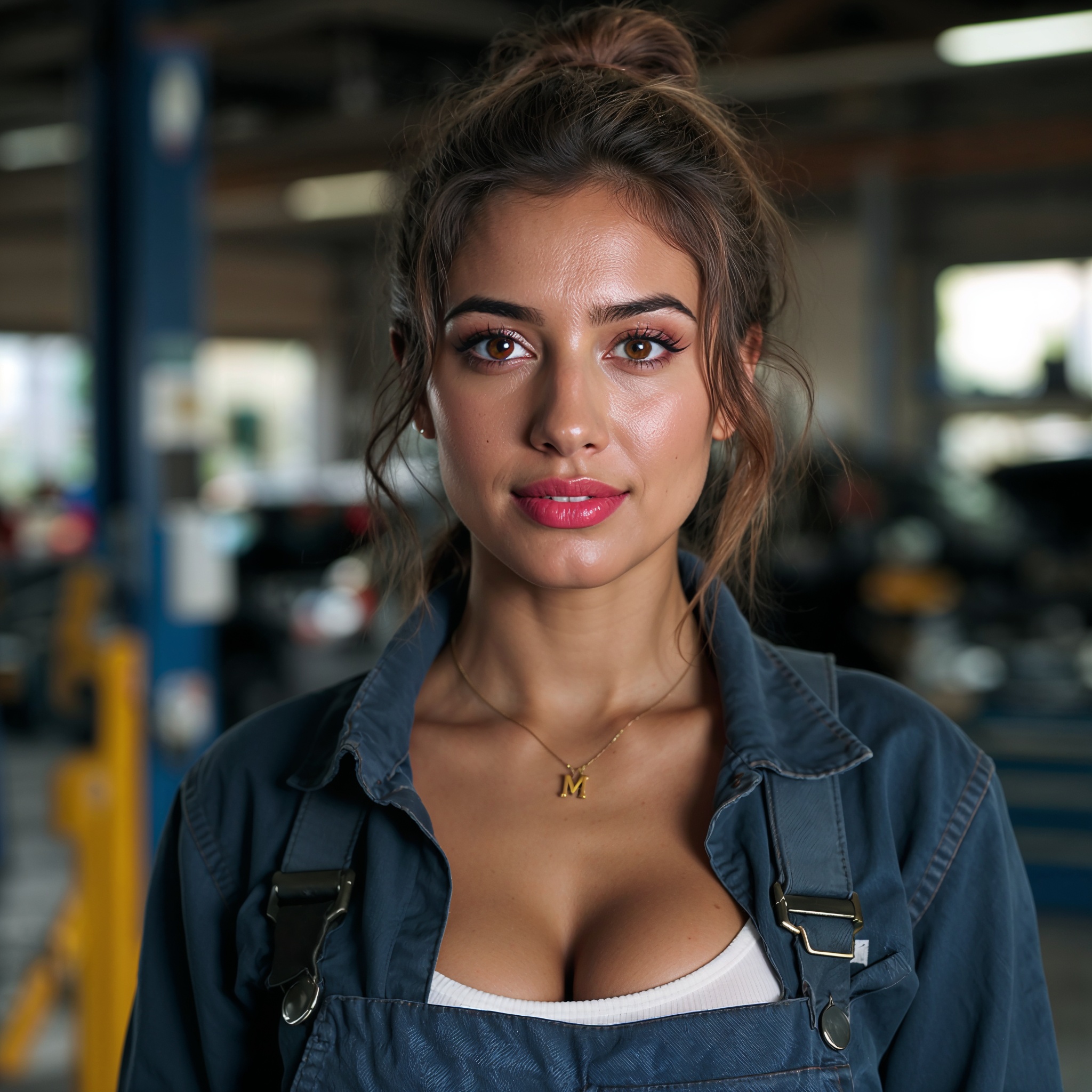 Porträt von Maria Demir — Kundenservice