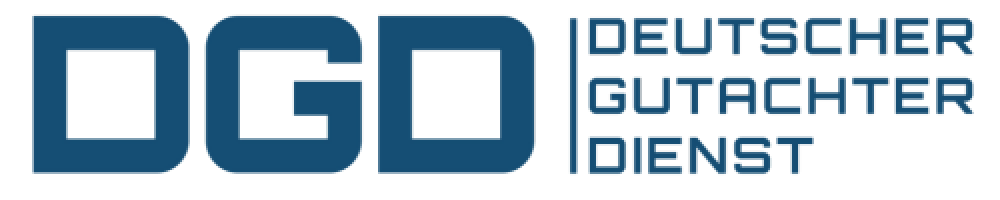 DGD Logo simple